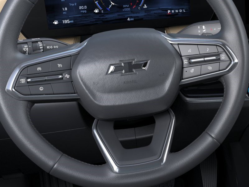 2026 Chevrolet Equinox ACTIV - Photo 19