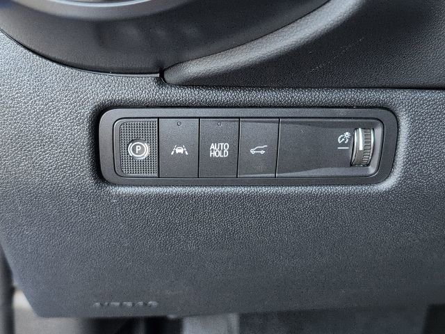 2026 Chevrolet Equinox EV RS - Photo 18