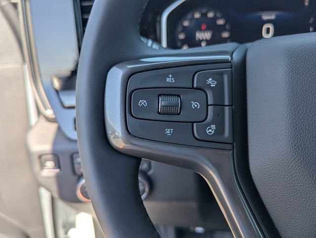 2026 Chevrolet Silverado 2500 HD ZR2 - Photo 16
