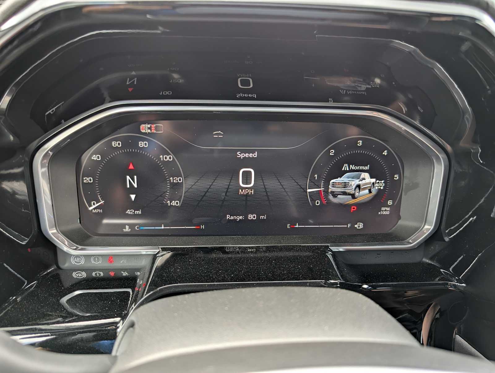 2026 GMC Sierra 1500 Elevation - Photo 23