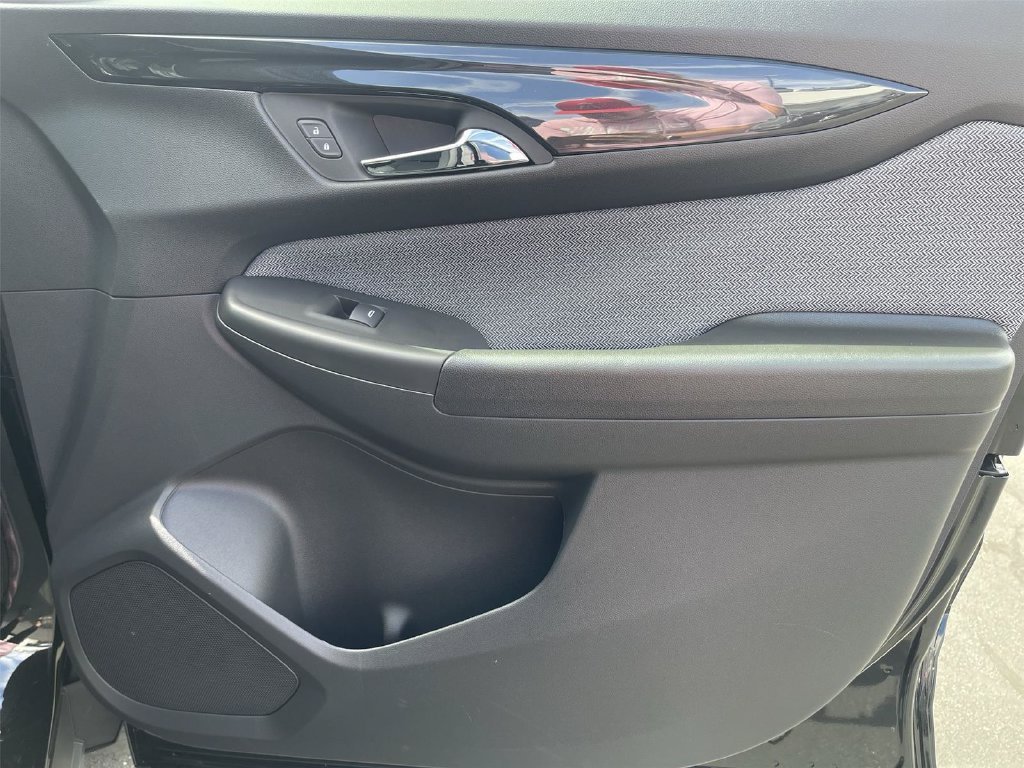 2026 Chevrolet Trailblazer LT - Photo 29