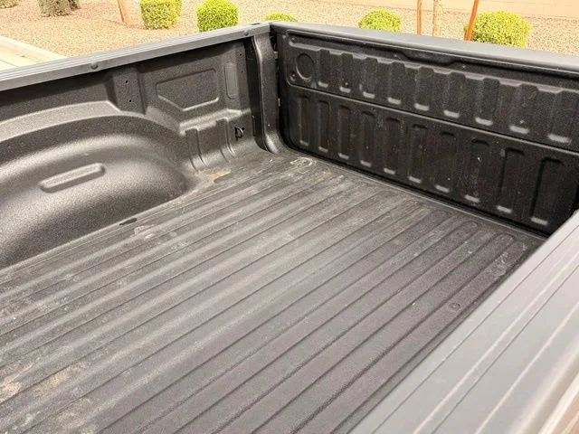 Used 2024 Gray Ram Laramie image 7