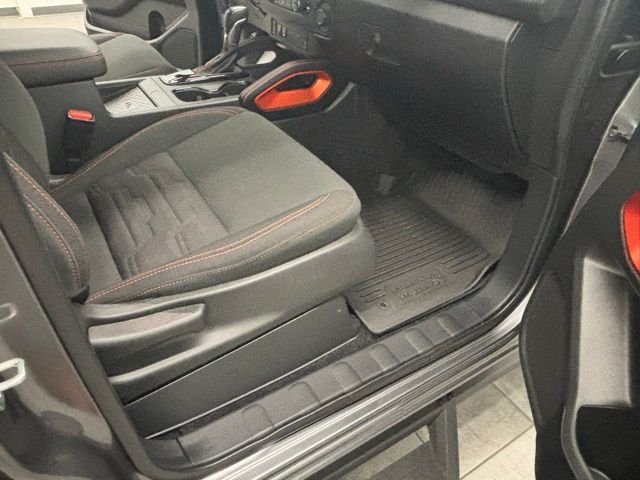 2023 Nissan Frontier PRO-4X - Photo 33