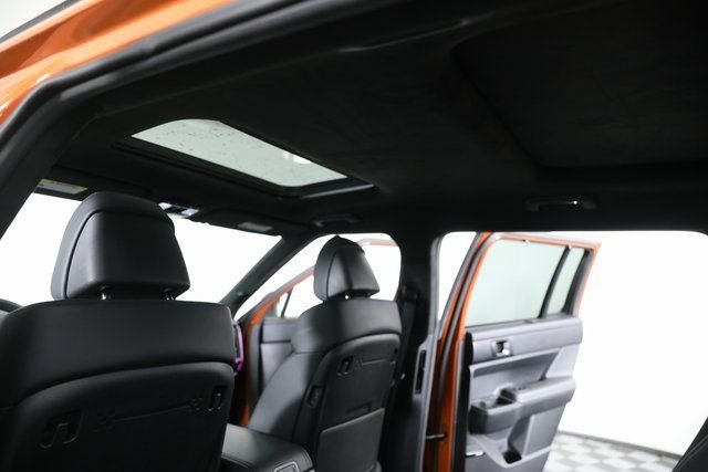 2025 Hyundai Santa Fe Calligraphy - Photo 20