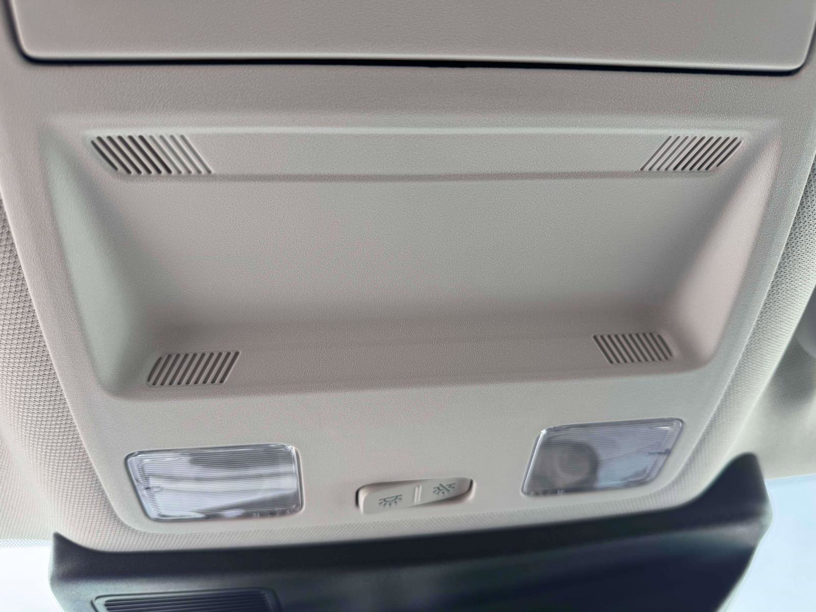 New 2026 Carbonized Gray Metallic Ford Big Bend® image 25