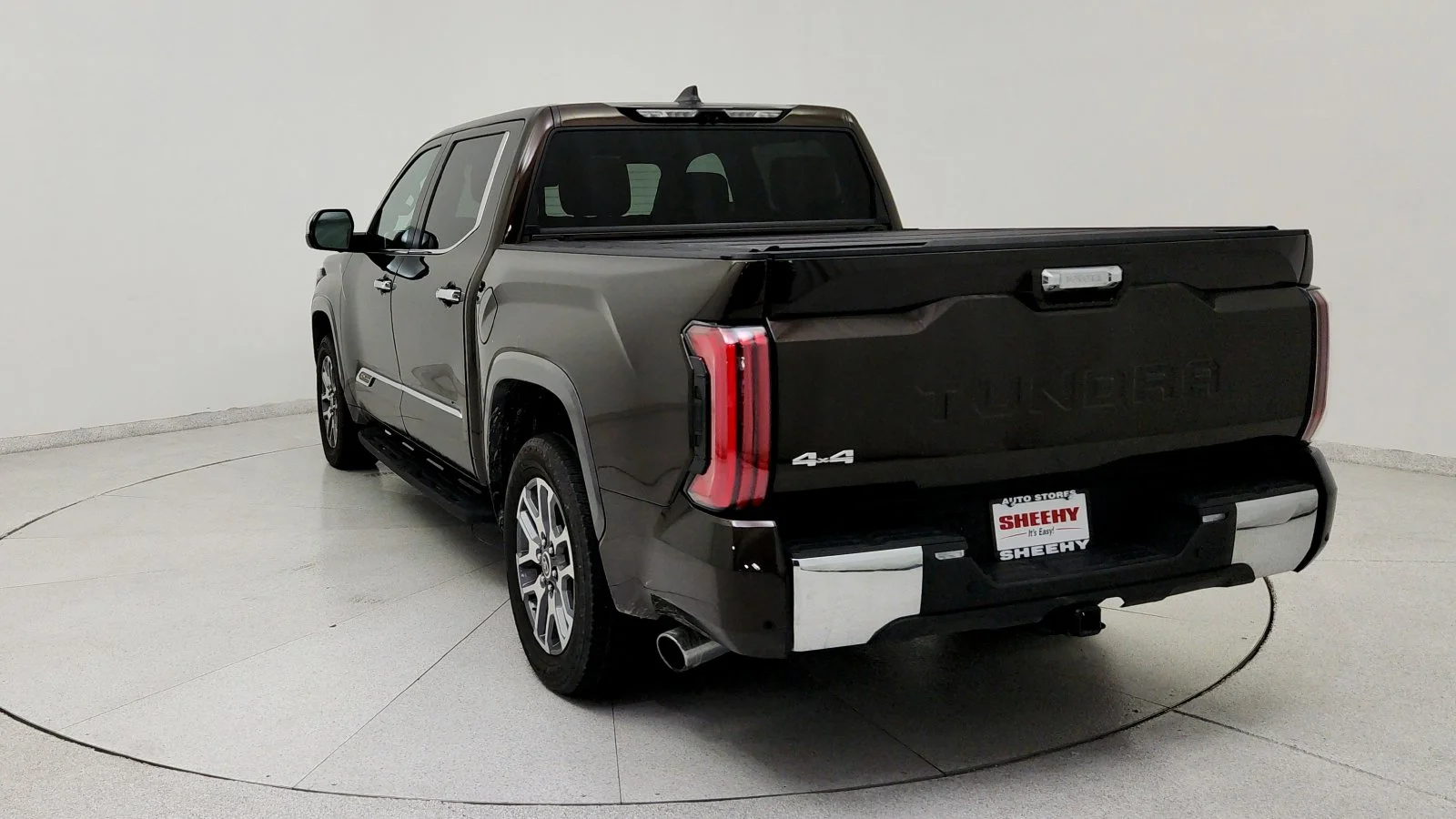 Used 2024  Toyota 1794 Edition image 5