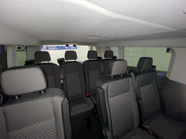 New 2026 White Ford XLT image 23