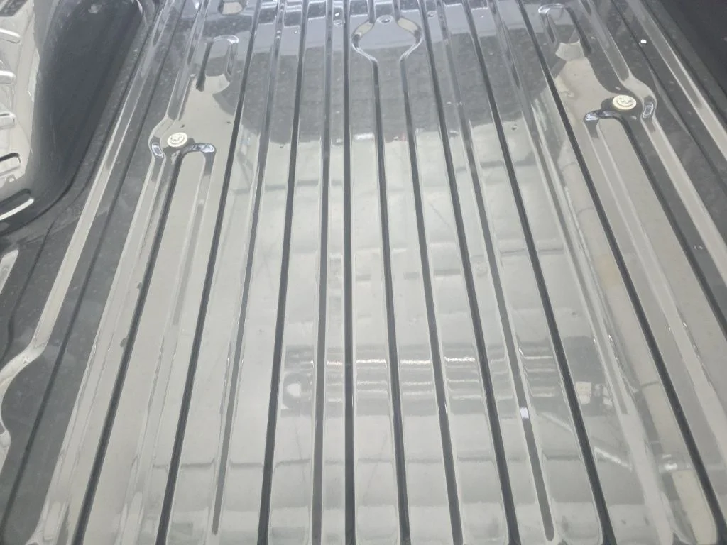 New 2026 Carbonized Gray Metallic Ford F-350® Platinum® image 11