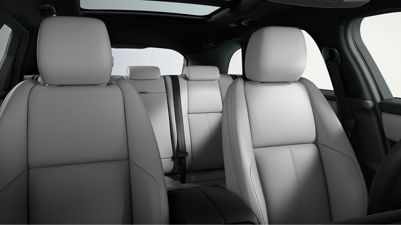 2026 LAND ROVER RANGE ROVER VELAR - Image 5