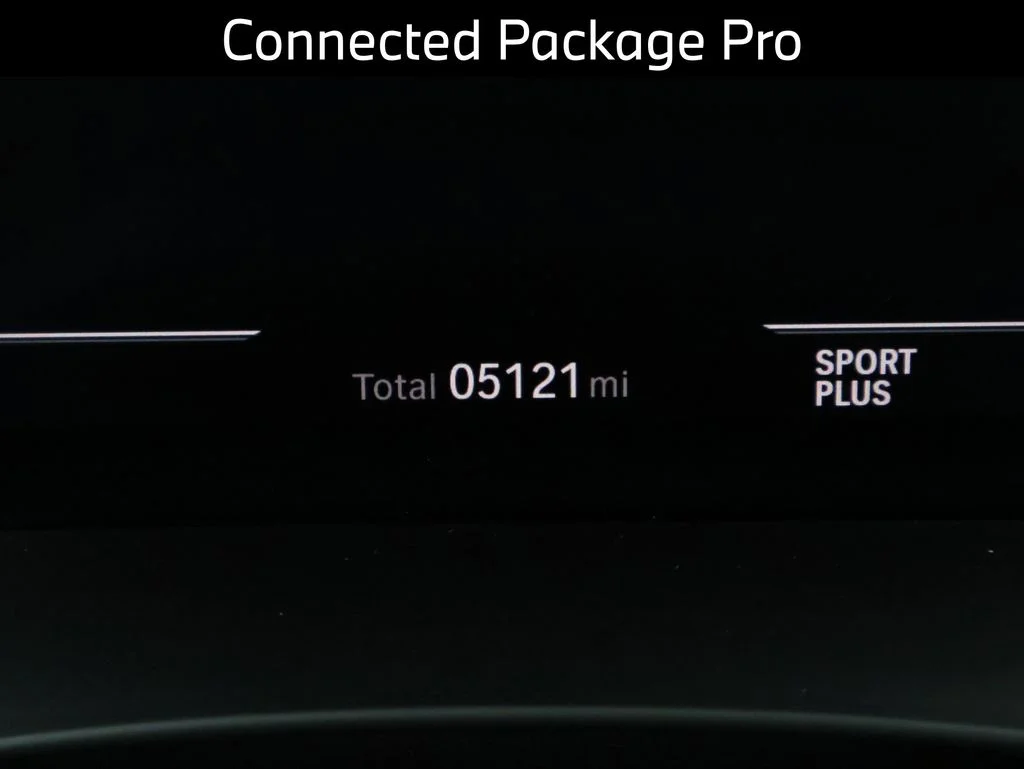 Certified Used 2025 Black BMW sDrive M40i image 5
