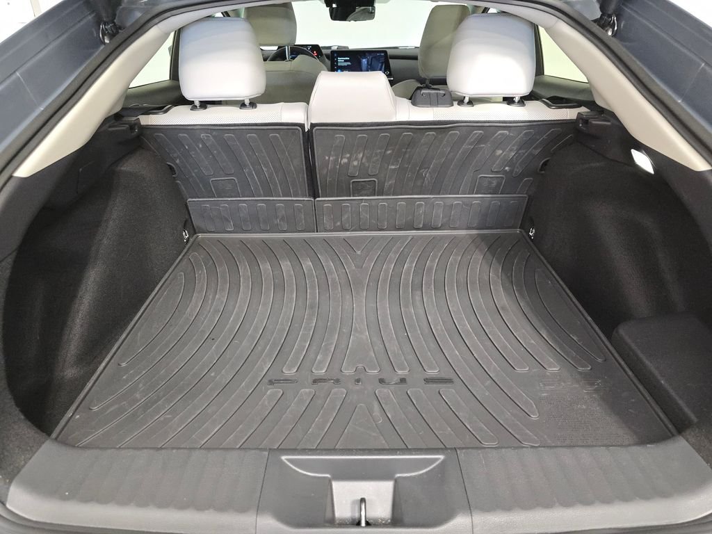 Used 2024 Gray Toyota Limited image 22