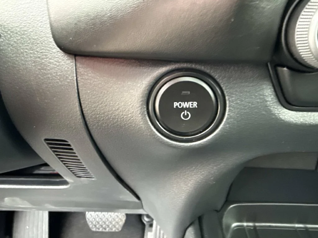 Certified Used 2026 Gray Mazda Premium image 36