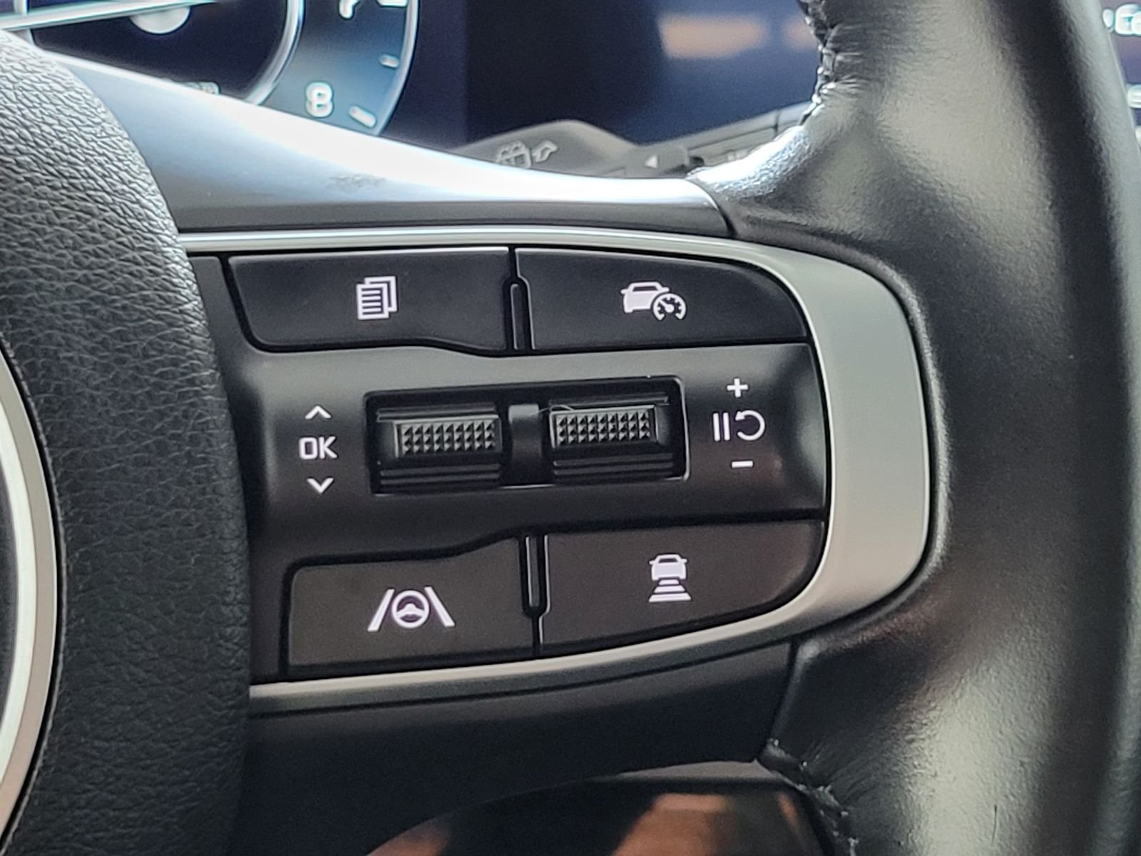Certified Used 2023 Gray Kia X-Pro image 18