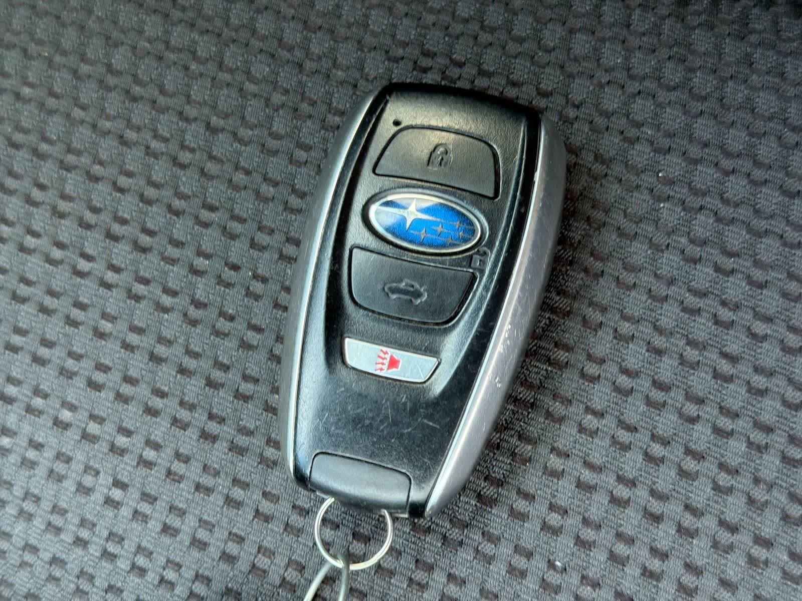 2022 Subaru Outback Premium - Photo 35