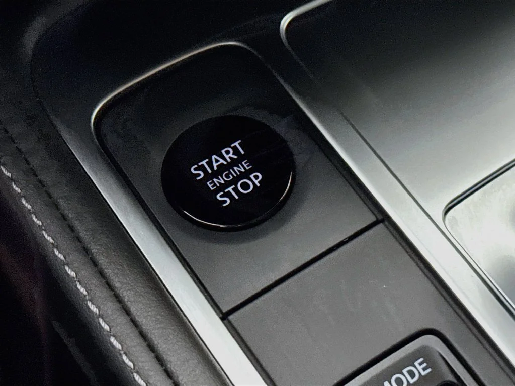 Certified Used 2027 Gray INFINITI SPORT image 22