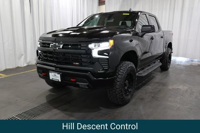2026 Chevrolet Silverado 1500 LT Trail Boss - Photo 7