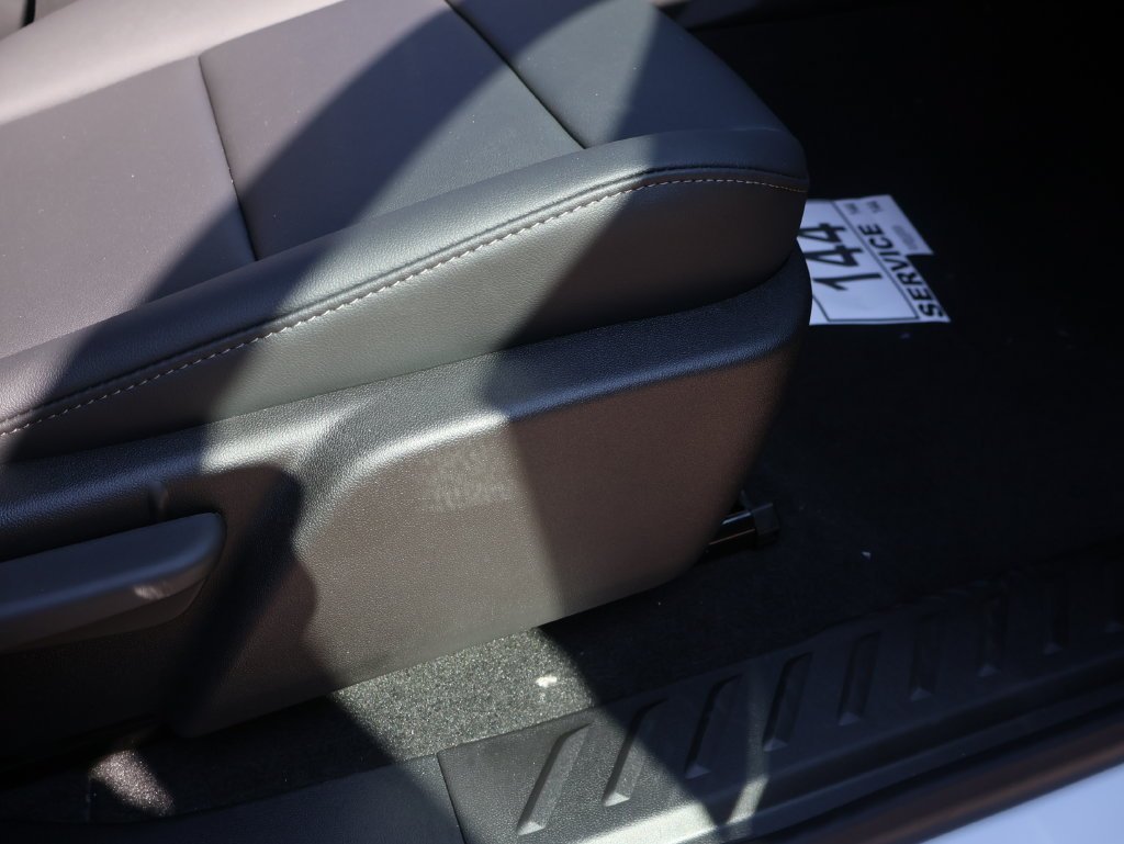 2026 GMC Canyon Elevation - Photo 9