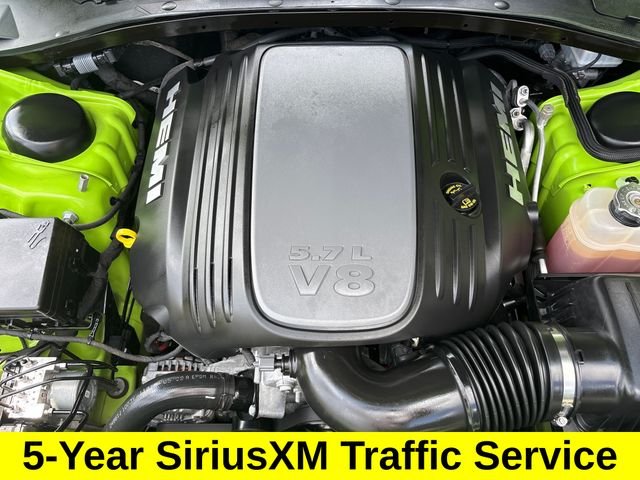 Used 2023 Sublime Metallic Dodge R/T image 34