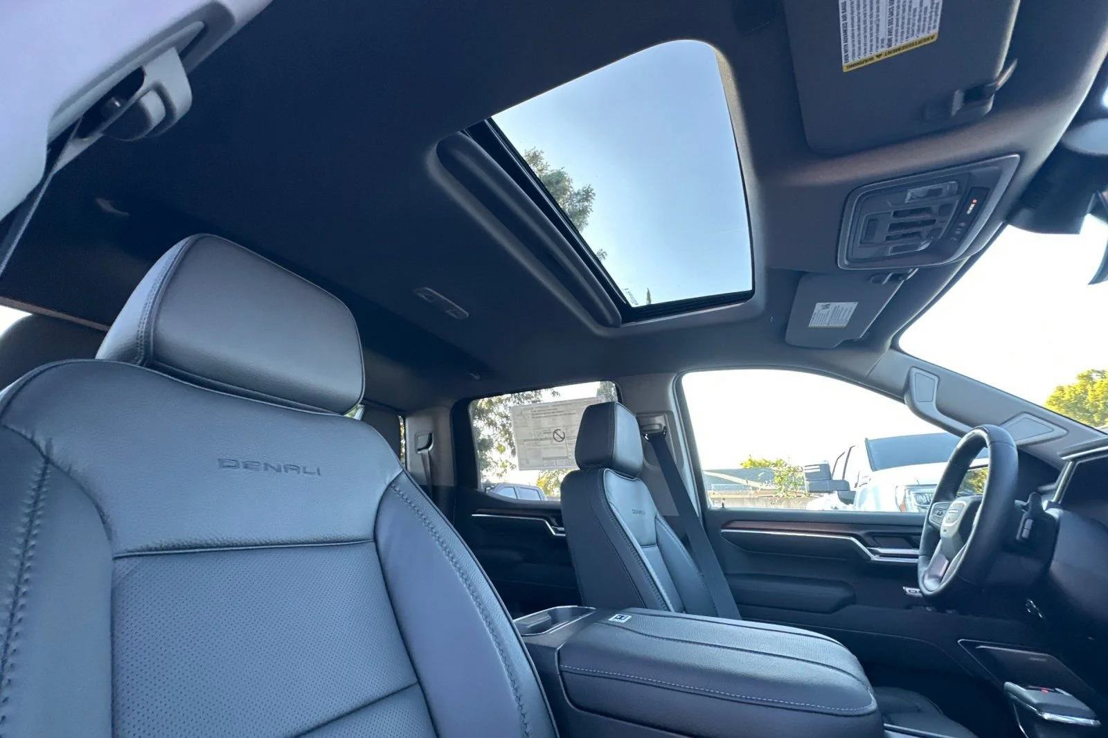 2026 GMC Sierra 1500 Denali - Photo 15