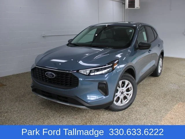 New 2026 Blue Ford Active image 11
