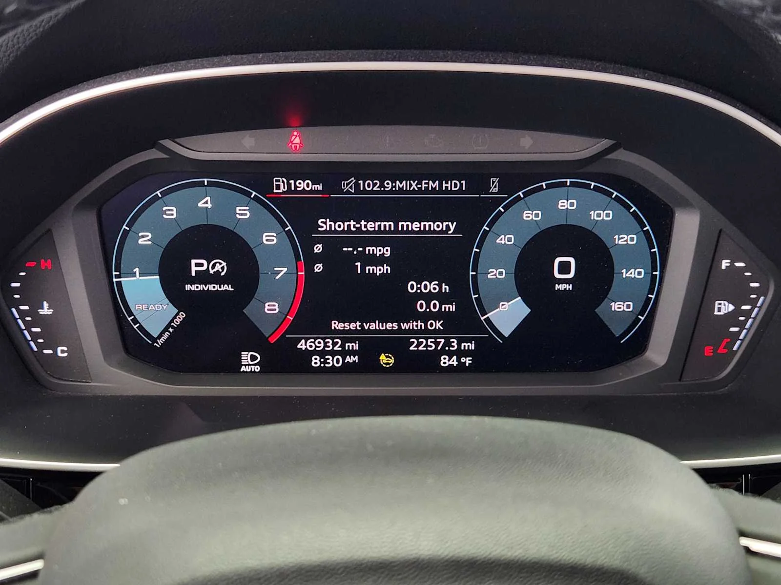 Used 2022 Chronos Gray Metallic Audi S line Premium Plus image 15