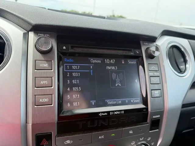 2017 Toyota Tundra SR5 - Photo 26