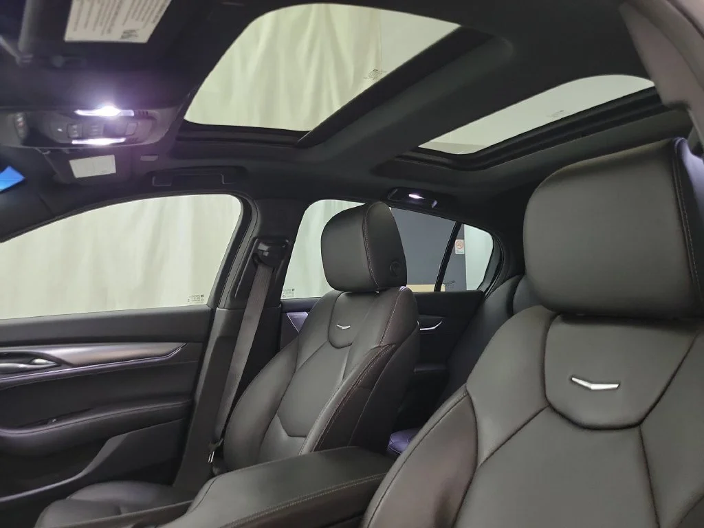 2020 Cadillac CT5 Premium Luxury - Photo 11