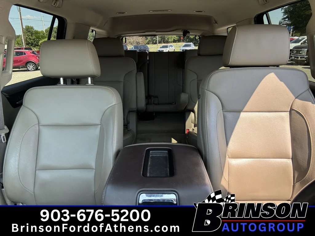 Certified Used 2018 Pepperdust Metallic Chevrolet LT image 29