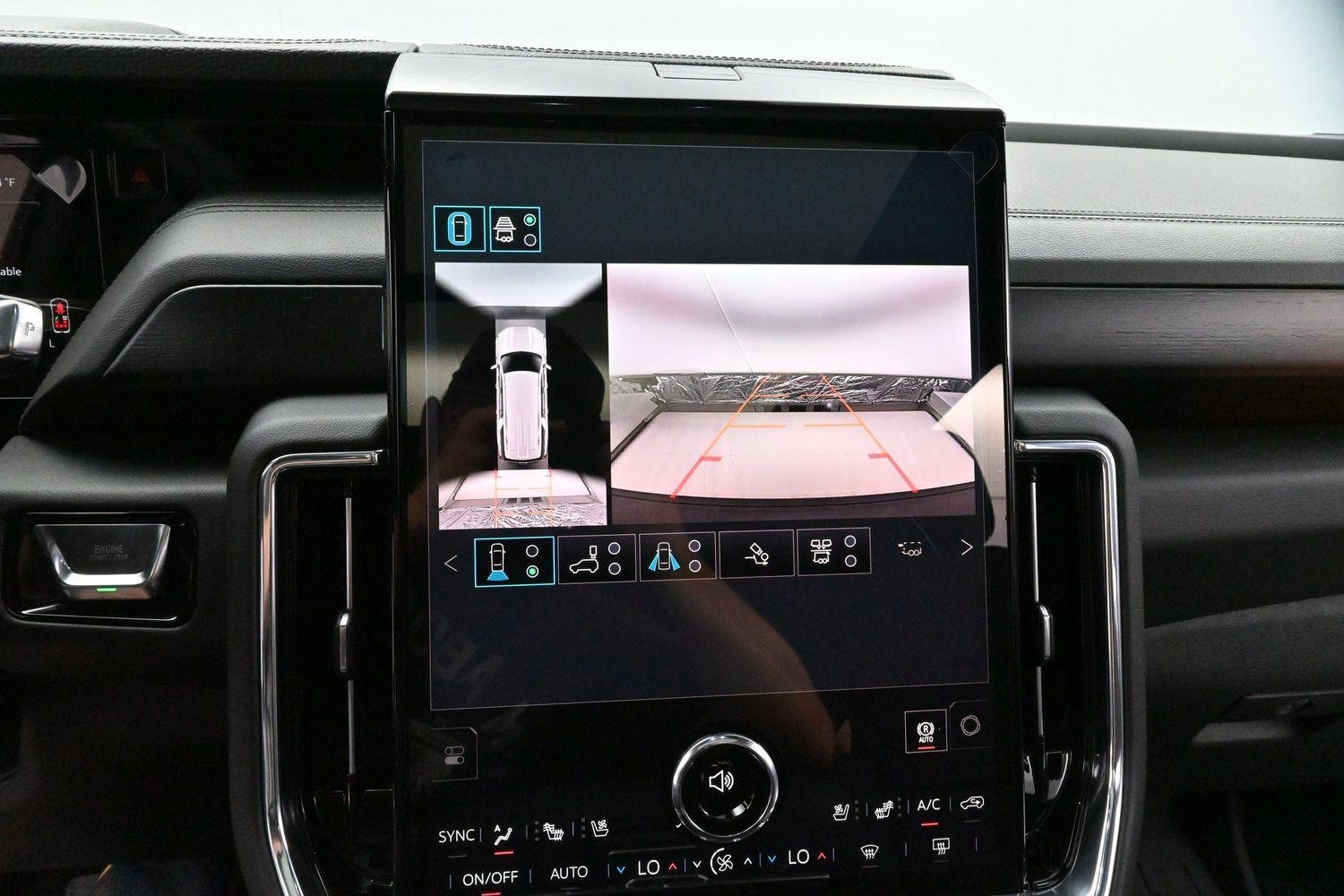 New 2026 Onyx Black GMC Denali image 32