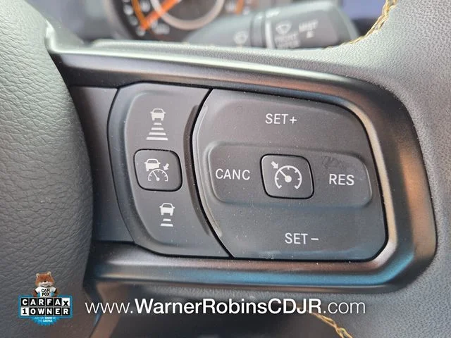 Used 2024 Gray Jeep Sport S image 28