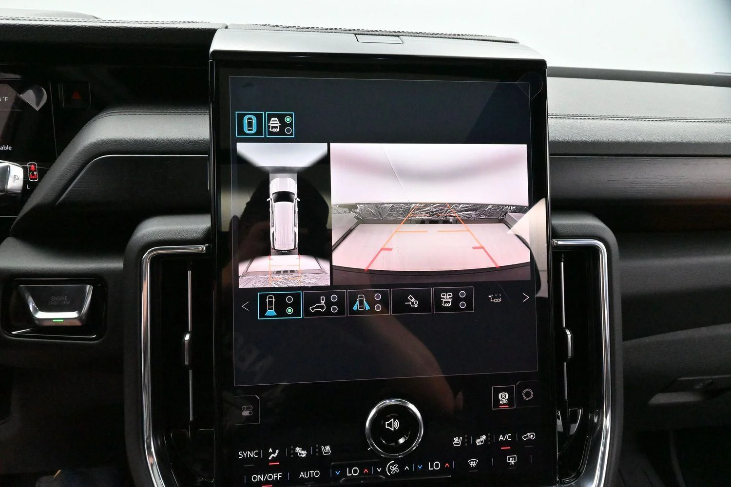 New 2026 Onyx Black GMC Denali image 32