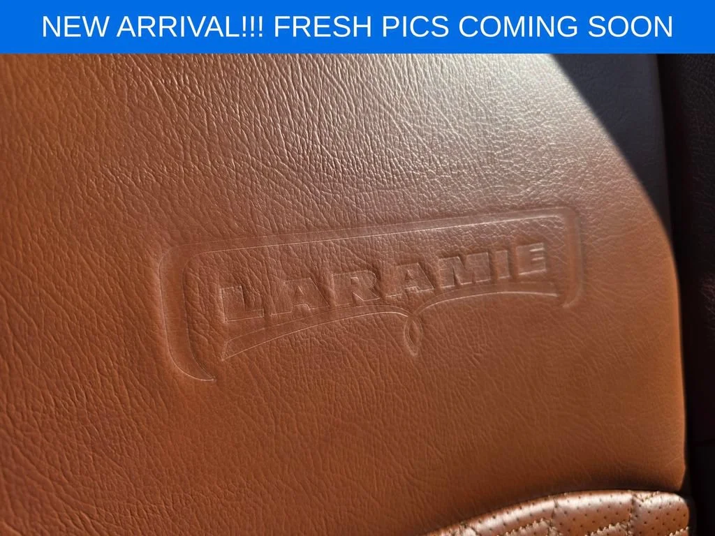 Used 2015 Green Ram Laramie image 13