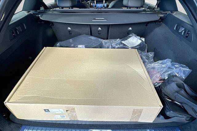 New 2026 Polar White Mercedes-Benz AMG® E 53 E image 54