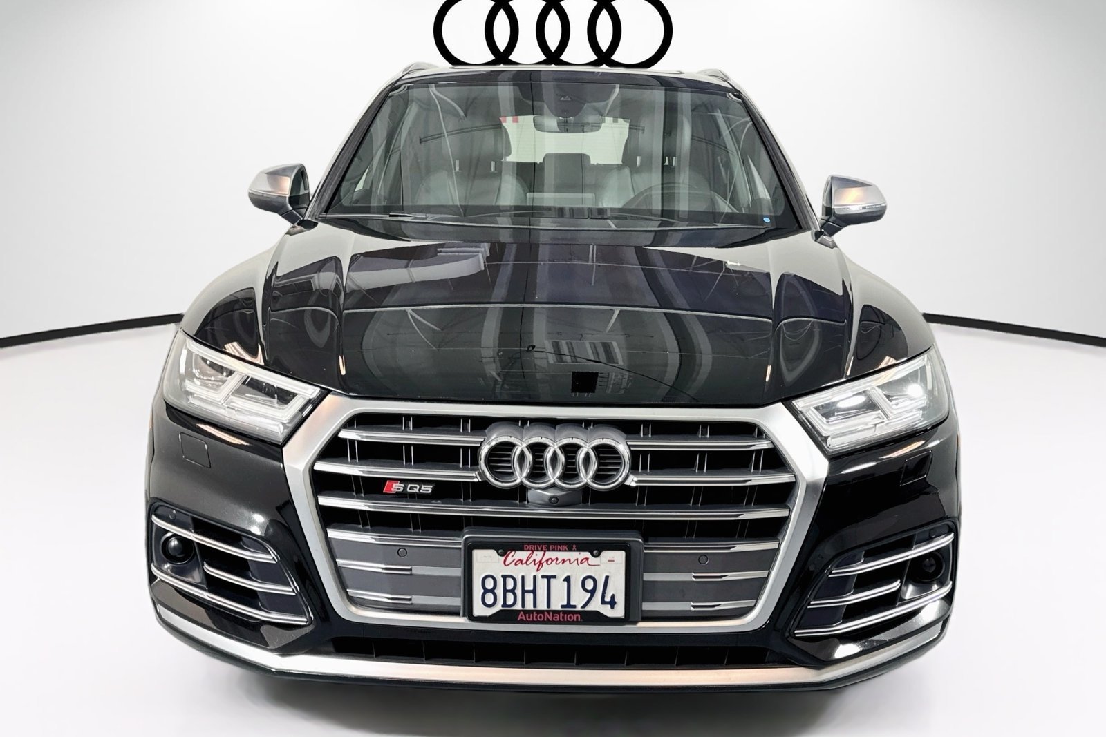 Used 2018  Audi Prestige image 2
