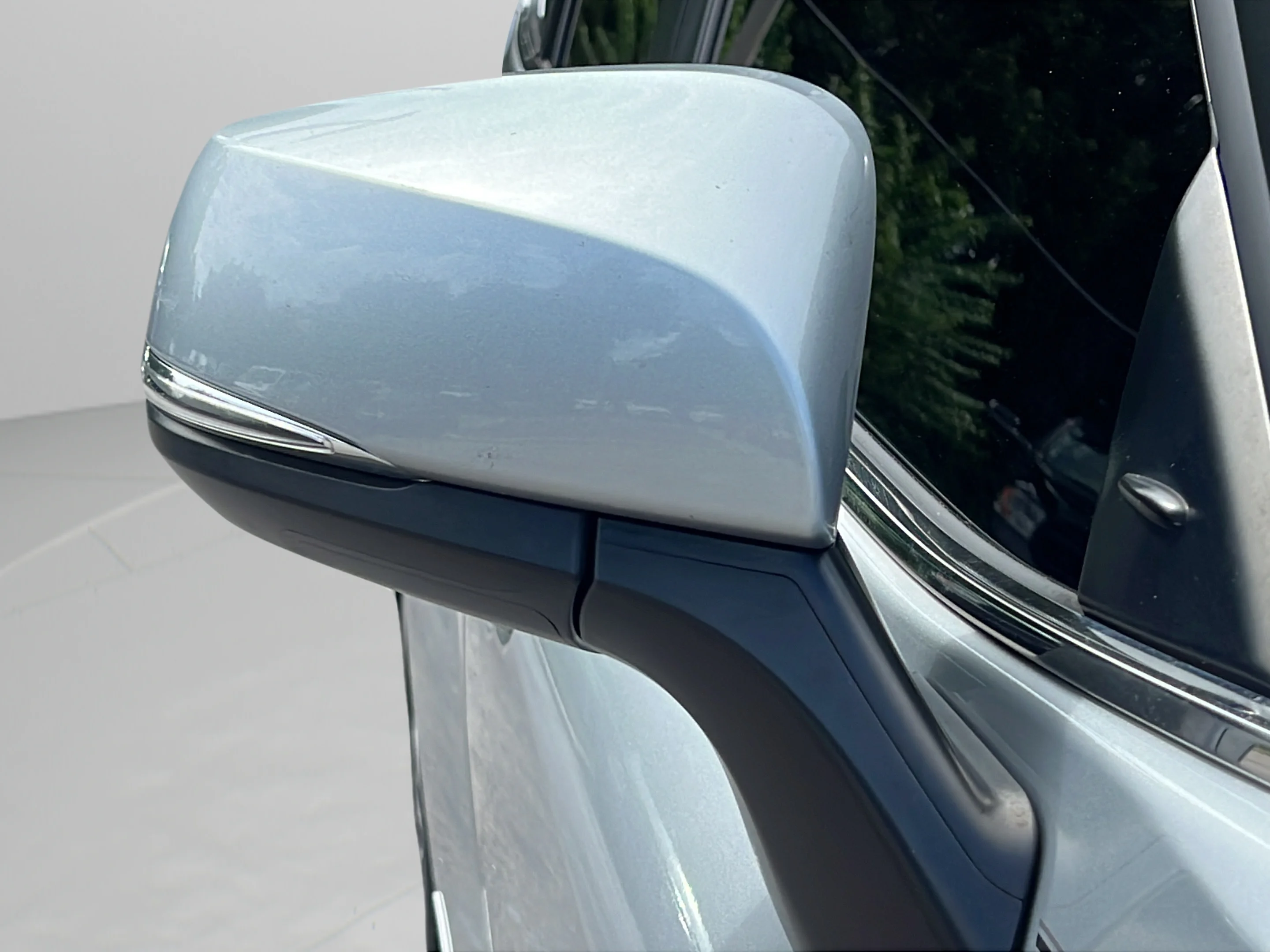 Used 2024 Celestial Silver Metallic Toyota LE image 26