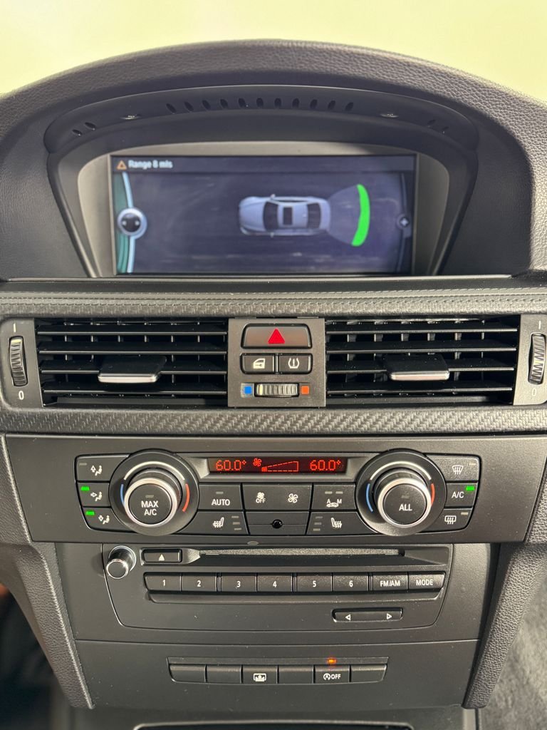 Used 2013 White Metallic BMW Base image 13
