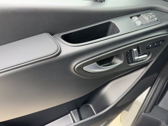 New 2026 Stone Gray Mercedes-Benz  image 7