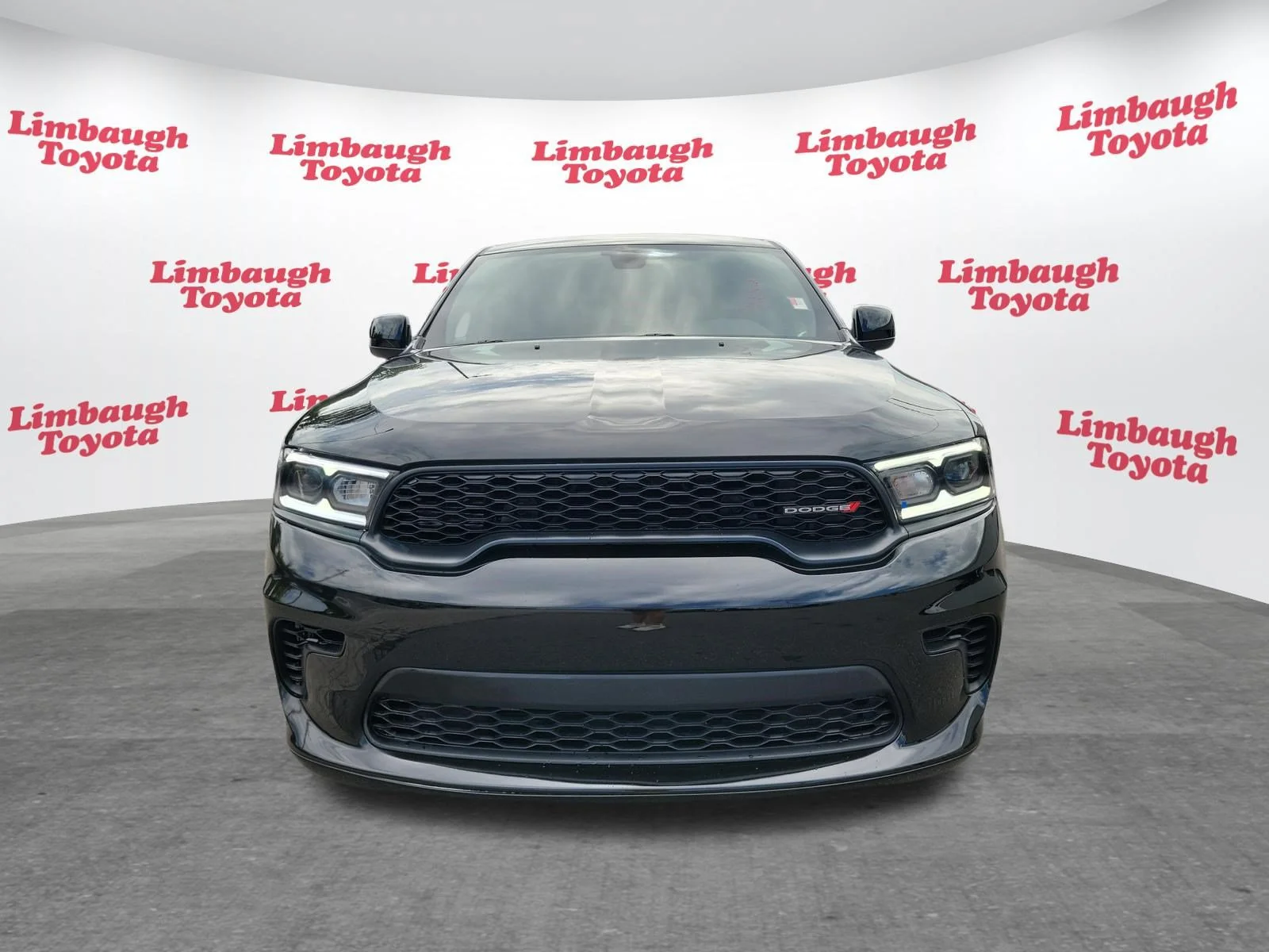 Used 2026 DB Black Clearcoat Dodge GT image 23