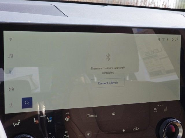 2026 Lexus NX 450h+ Luxury - Photo 12