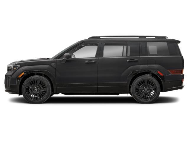 New 2026 Phantom Black Hyundai Calligraphy image 2