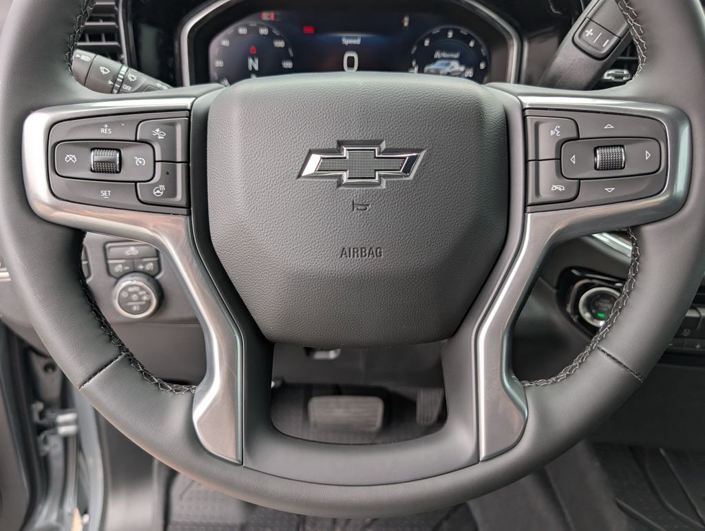 2026 Chevrolet Silverado 1500 RST - Photo 15