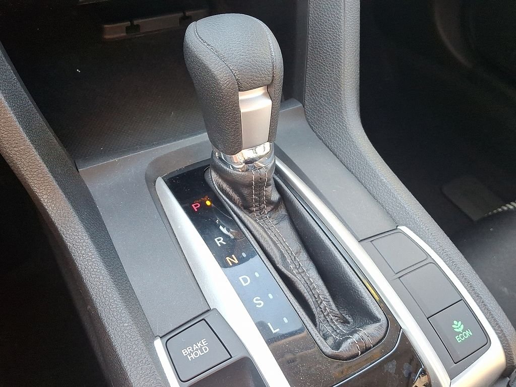 2016 Honda Civic EX - Photo 15