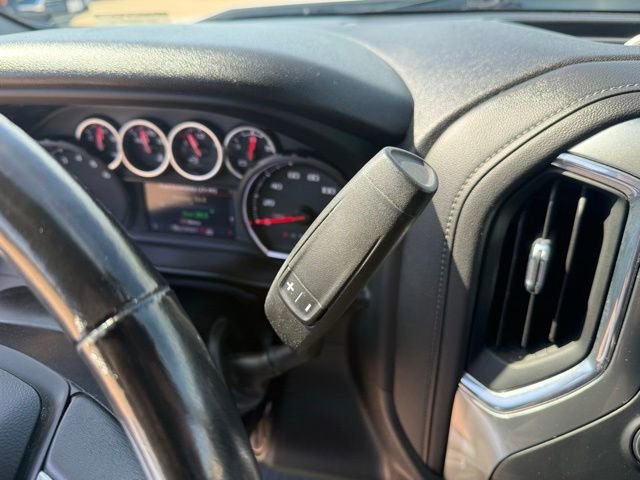 2022 Chevrolet Silverado 1500 Limited RST - Photo 25