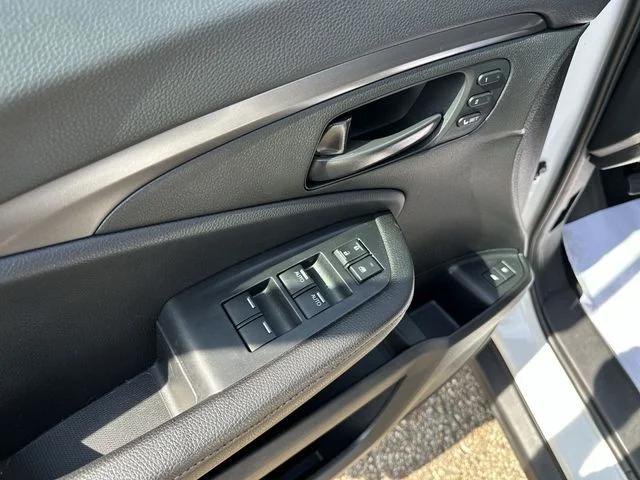 Certified Used 2024 White Honda EX-L image 17