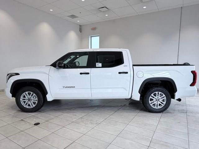 New 2026 Ice Cap Toyota  SR5 image 3