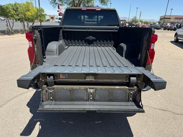 2024 Chevrolet Silverado 1500 LT - Photo 42