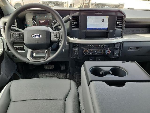 New 2026 Oxford White Ford F-350® XL image 42