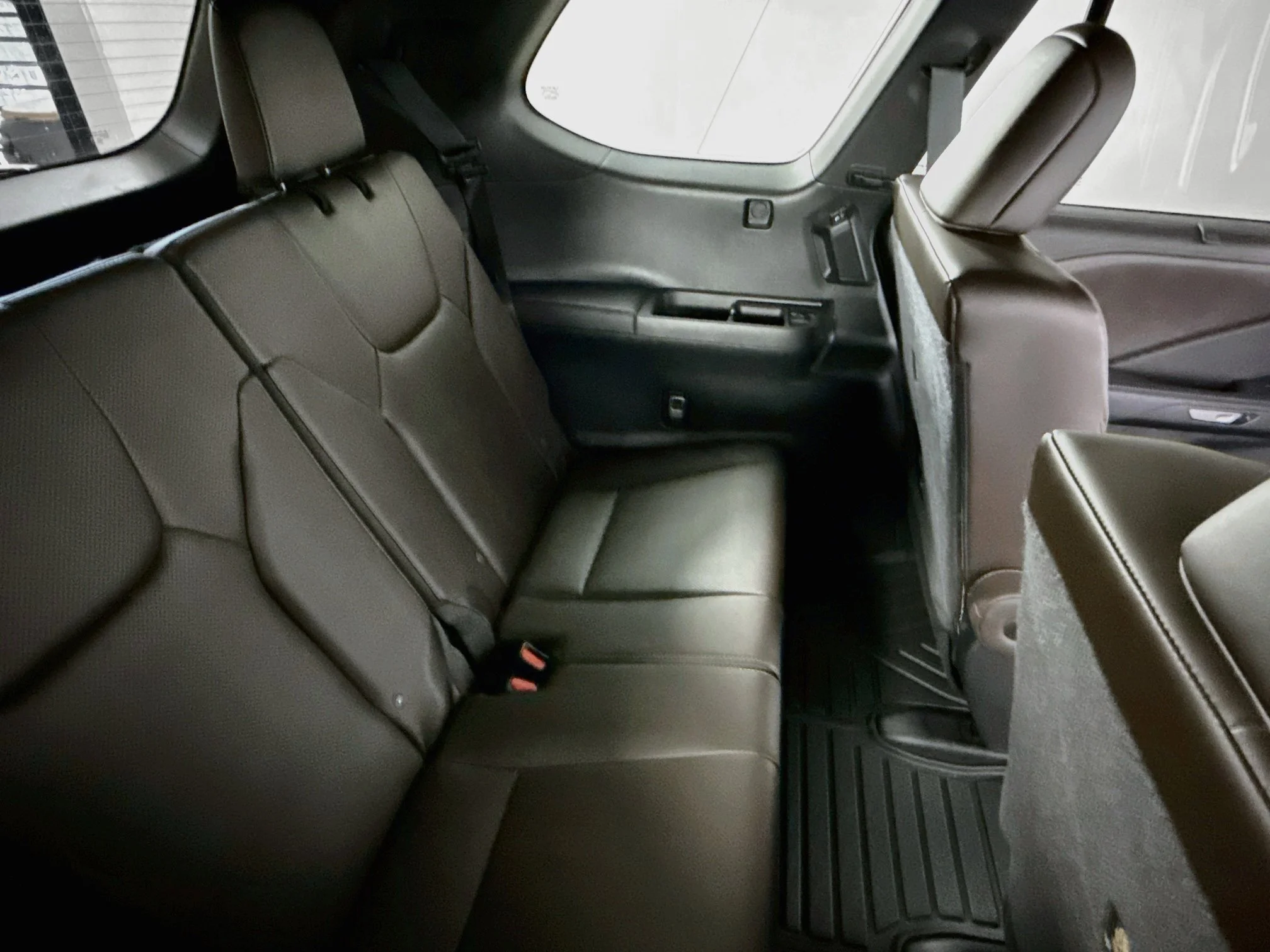 Certified Used 2025 CAVIAR Lexus 350 Premium image 24