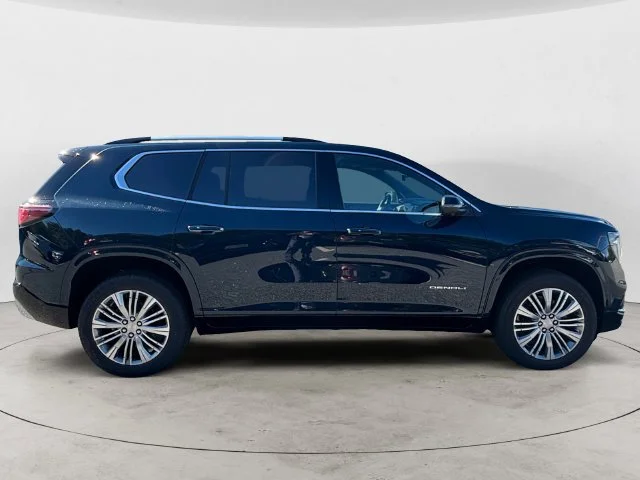 New 2027  GMC Denali image 7