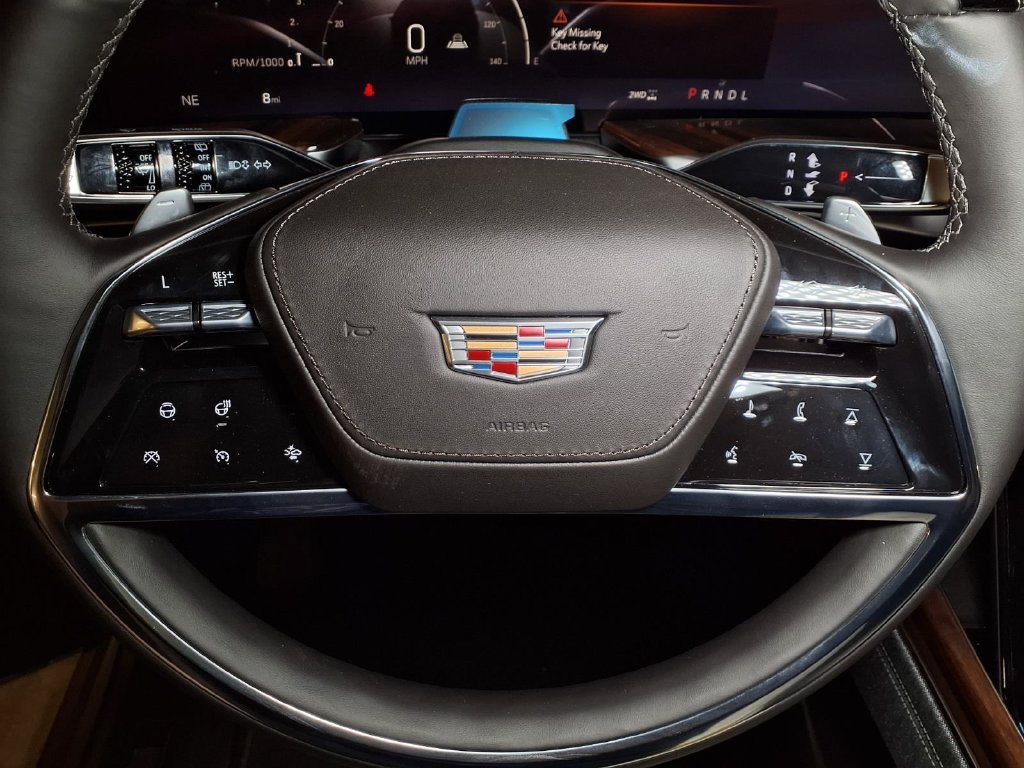 2026 Cadillac Escalade ESV Platinum Sport - Photo 20